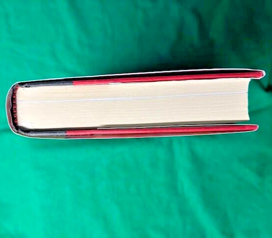 A TIME FOR TRUTH: Reigniting the Promise of America by TED CRUZ – SIGNED COPY