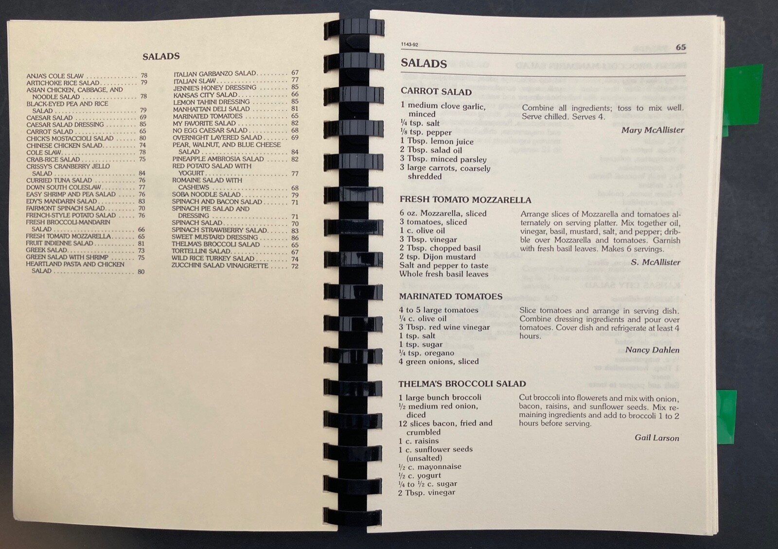 JSLO OLYMPIA COOK BOOK COCKTAILS. MIXED DRINKS. SOUNDS GOOD 242 PAGES