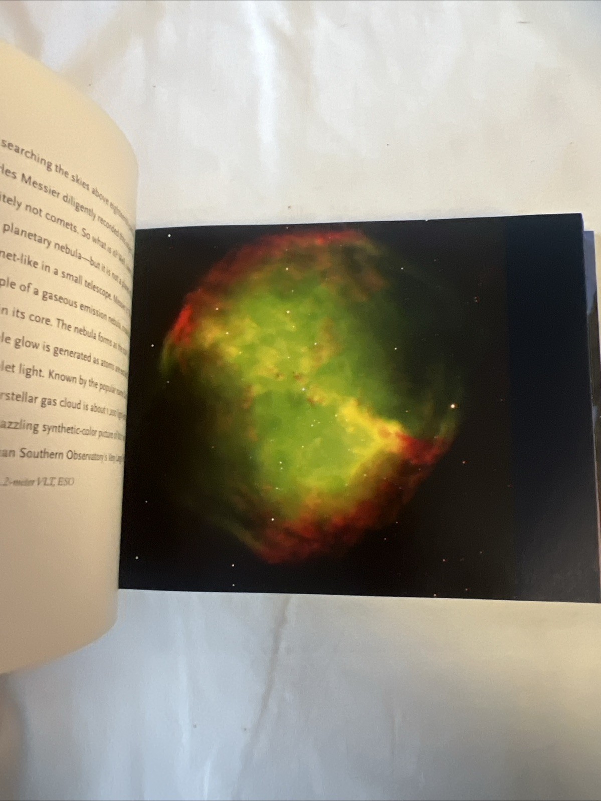 Astronomy: 365 Days – Hardcover By Bonnell, Jerry T. – Great Cond Big Book