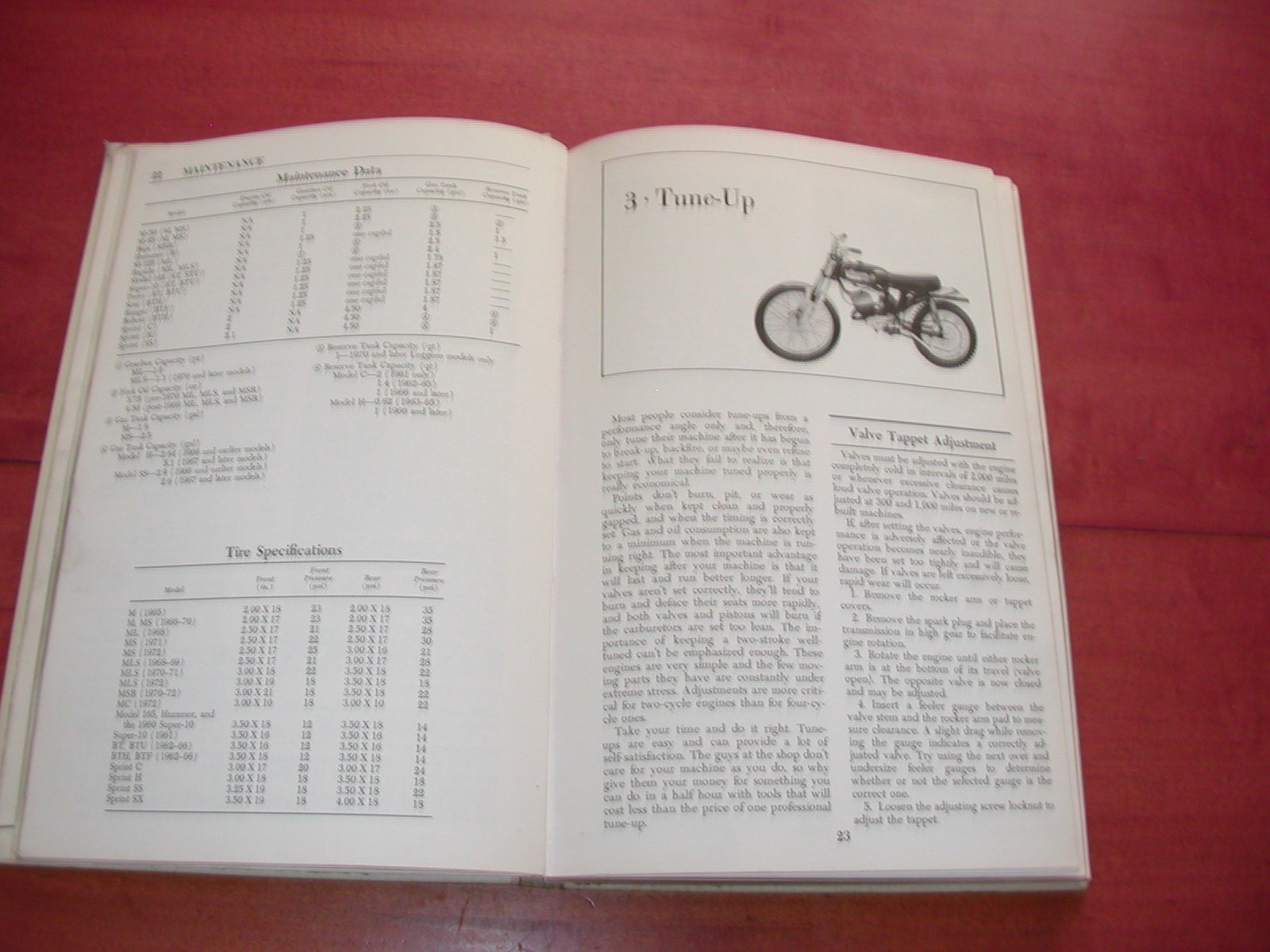 1947 1972 HARLEY DAVIDSON SINGLES MOTORCYCLE CHILTON SERVICE REPAIR MANUAL TUNE
