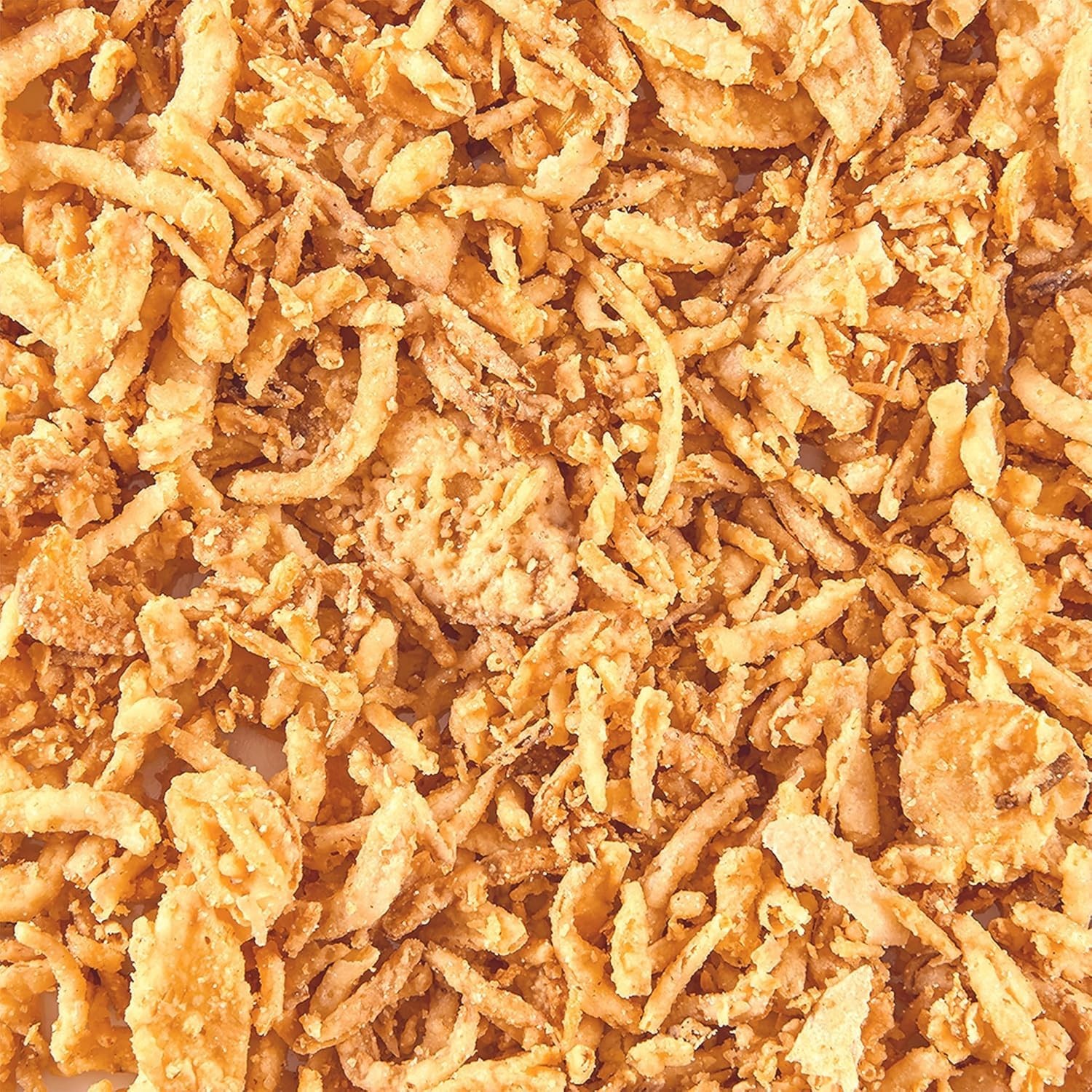 French’s Crispy Onions – 24 oz Bag for Green Bean Casseroles