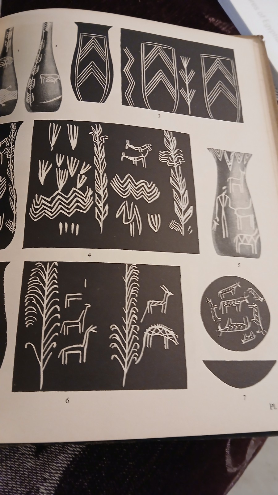 Prehistoric Pottery and Civilization in Egypt RAPHAEL Max 1947 RARE EGYPTIAN