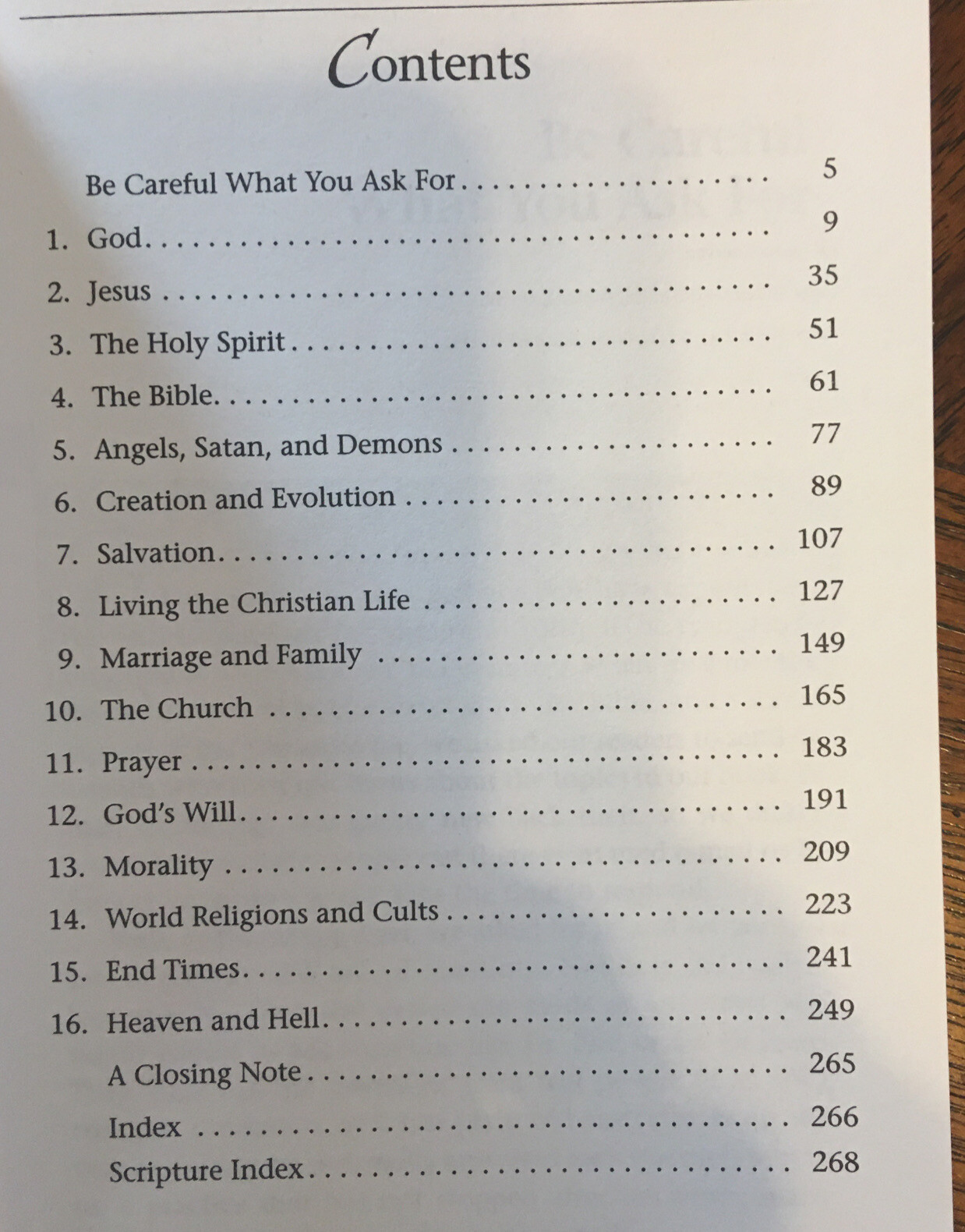 Christianity 101 Ser.: Bible Answers to Life’s Big Questions by Stan Jantz…