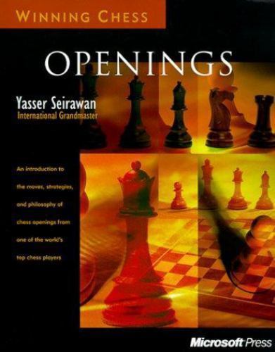 Winning Chess Openings