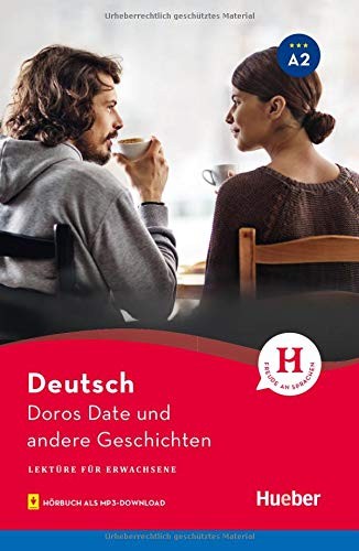 Leonhard Thoma Doros Date und andere Geschichten – Buch (Paperback) (UK IMPORT)