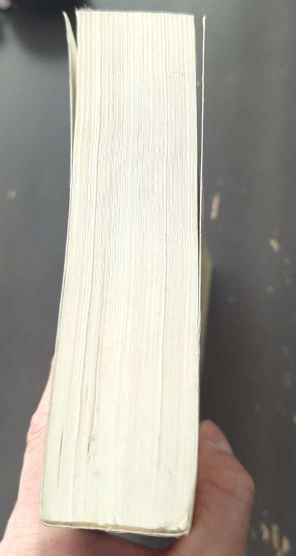 2001 John Adams Paperback By David McCullough