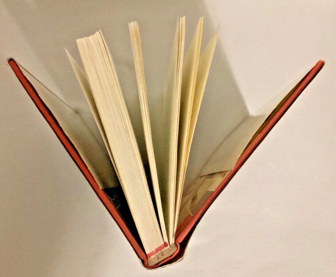 🍋 D.V. by Diana Vreeland Alfred A. Knopf Vintage 1st Edition 1984 *G* HC/DJ 🍋