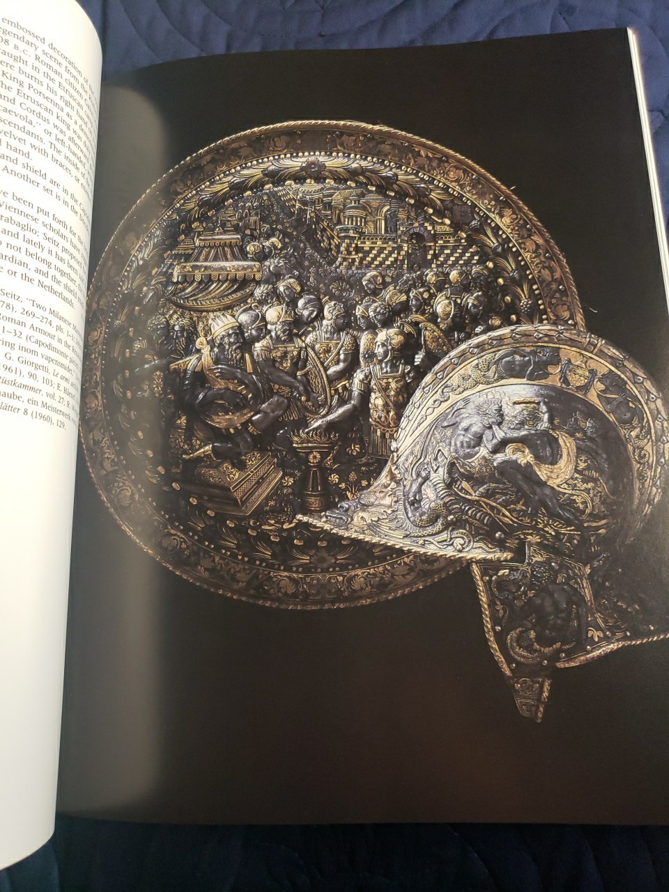 Sweden: A Royal Treasury 1550-1700 by Michael Conforti & Guy Walton (1988, SC)