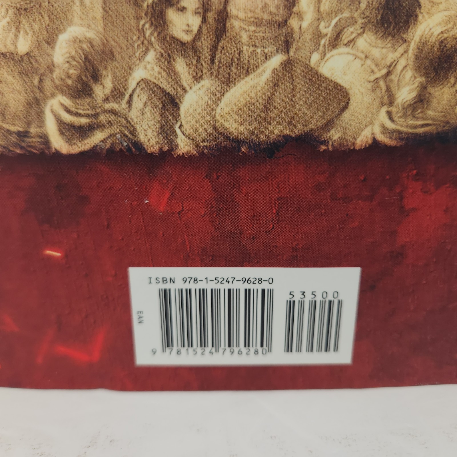 Fire and Blood by George R. R. Martin, 1st Edition Hardcover VGC FREE SHIPPING