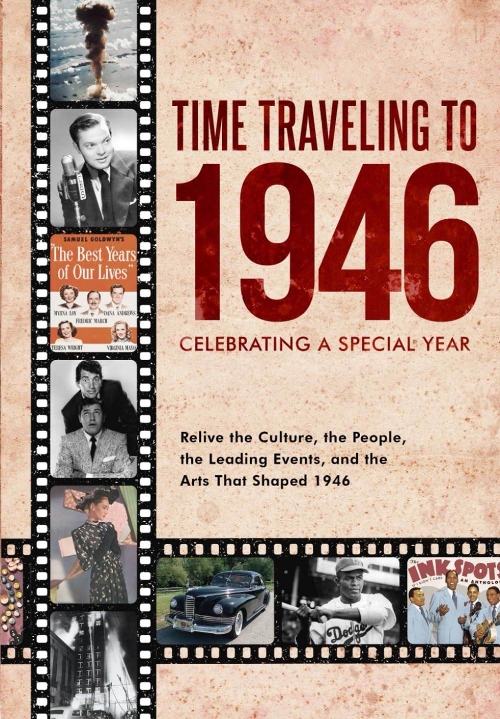 Time Traveling to 1946: Celebrating a Special Year