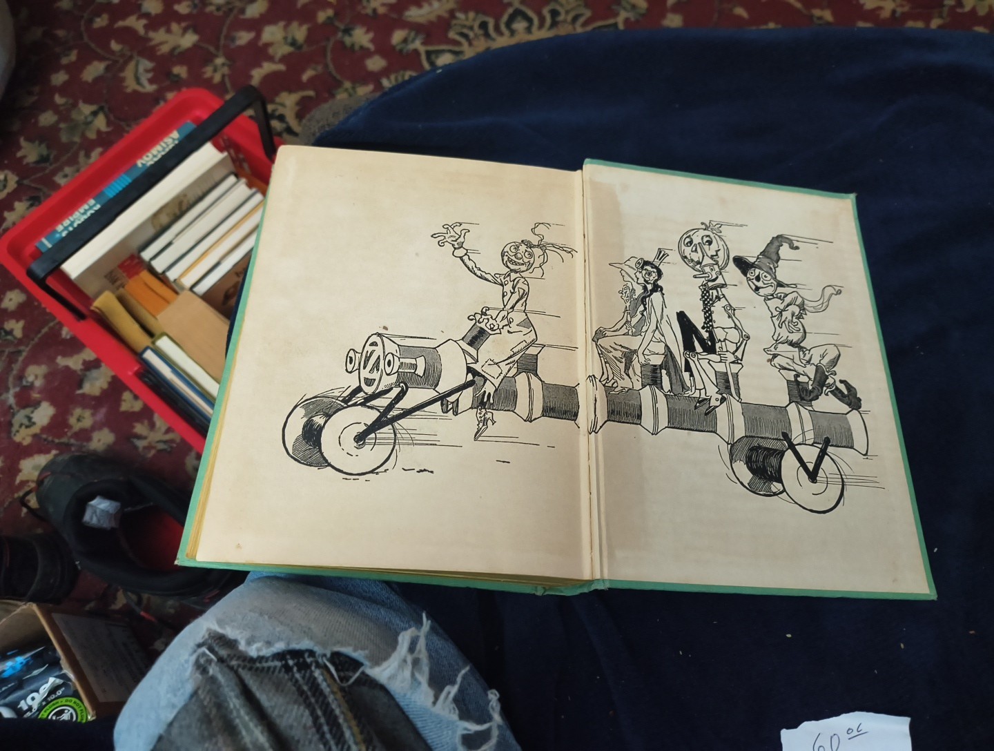 Books