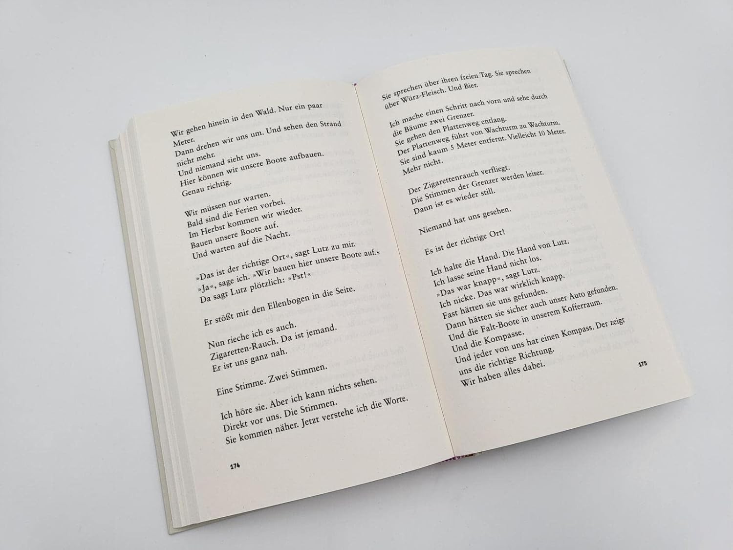 Hauke Hückstädt LiES. Das zweite Buch: Literatur in Einfa (Hardback) (UK IMPORT)