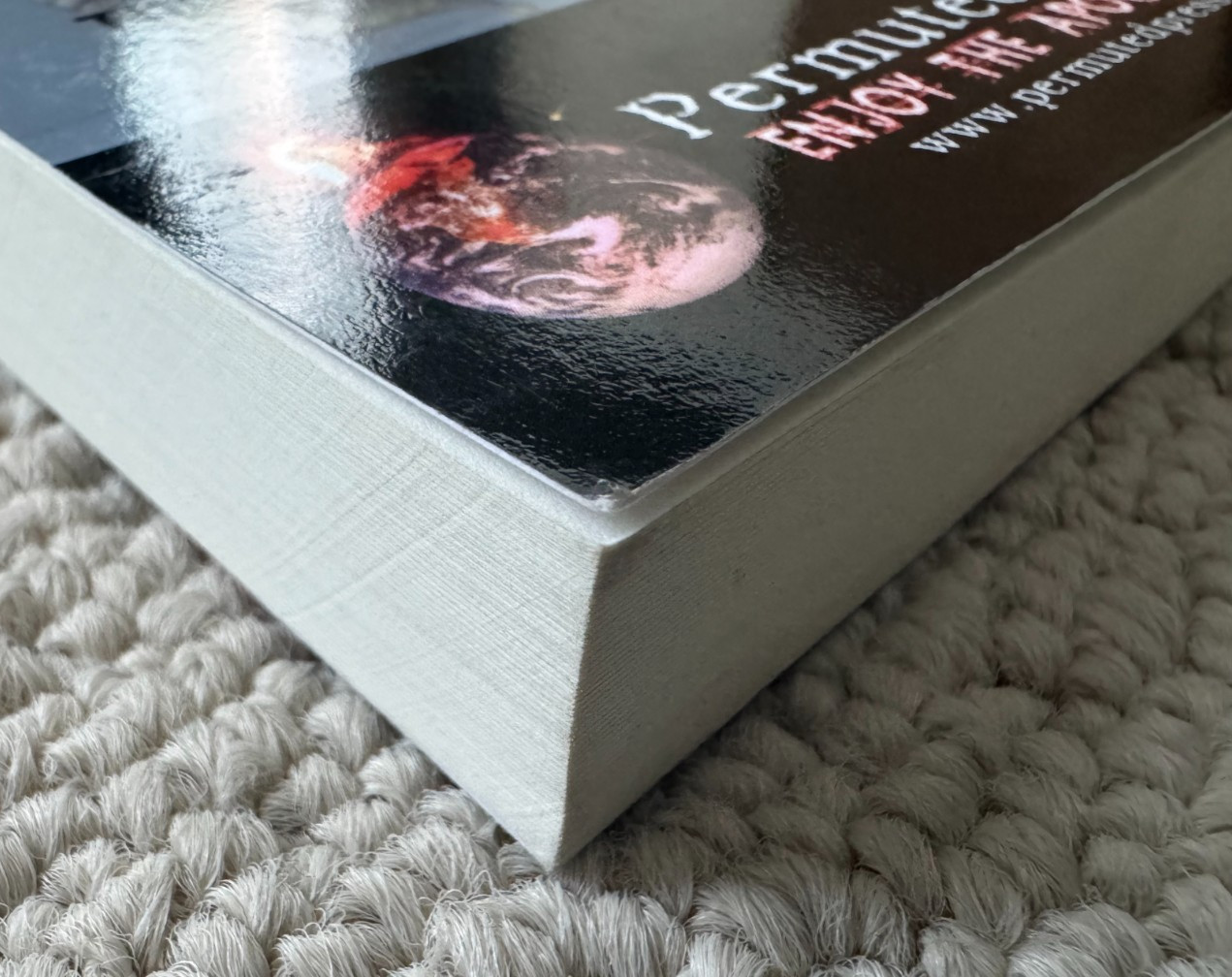 Cthulhu Unbound 2: Permuted Press Paperback John Sunseri & Thomas Brannan VG