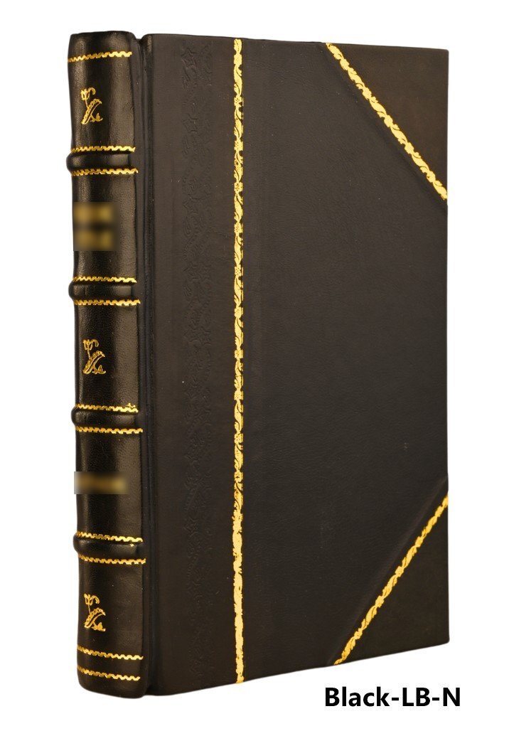 Athanasii Kircheri Ã Soc. Jesu Arca Noë : in tres libros digesta [Leather Bound]
