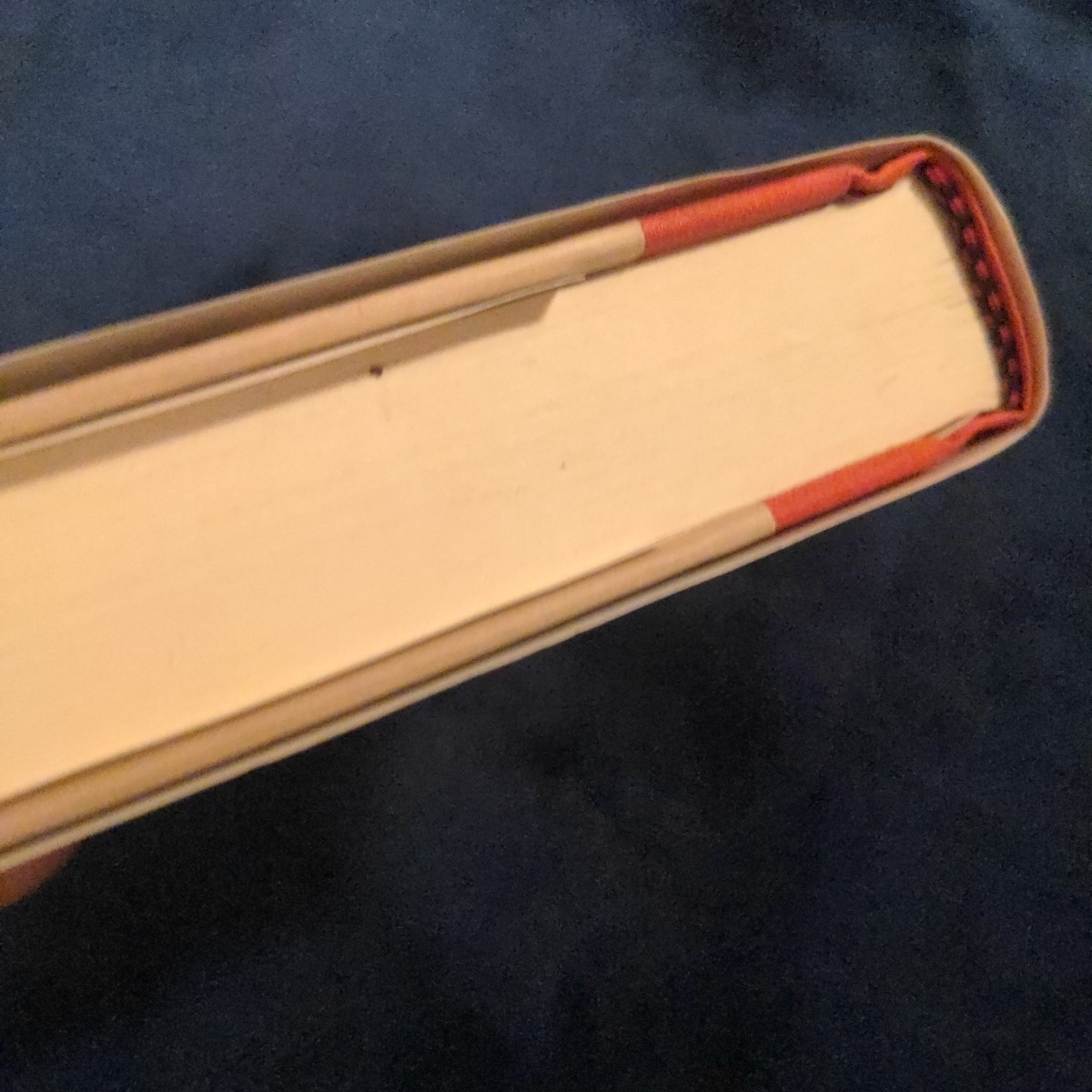 The First Man by Albert Camus – Hardcover Book – 2005 1st American Edition HCDJ