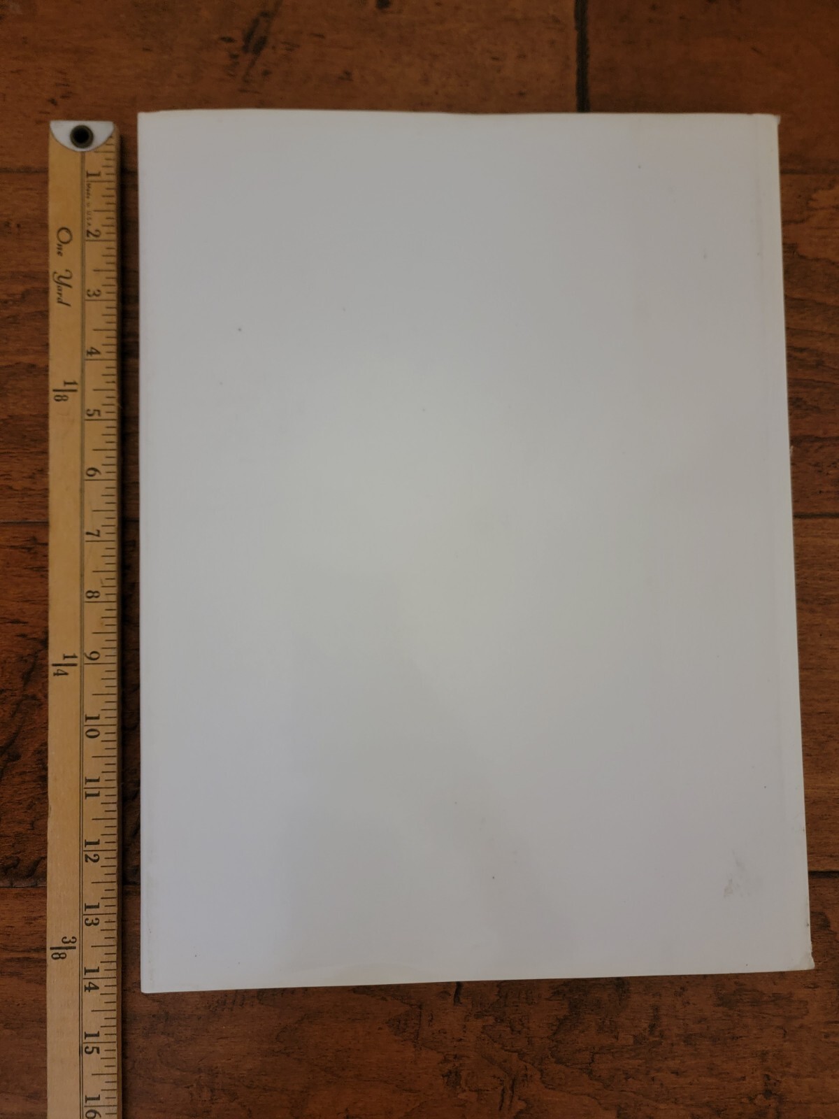 VtG Washington II Photography Ray Atkeson Large Format Hardcover DJ Book 1973