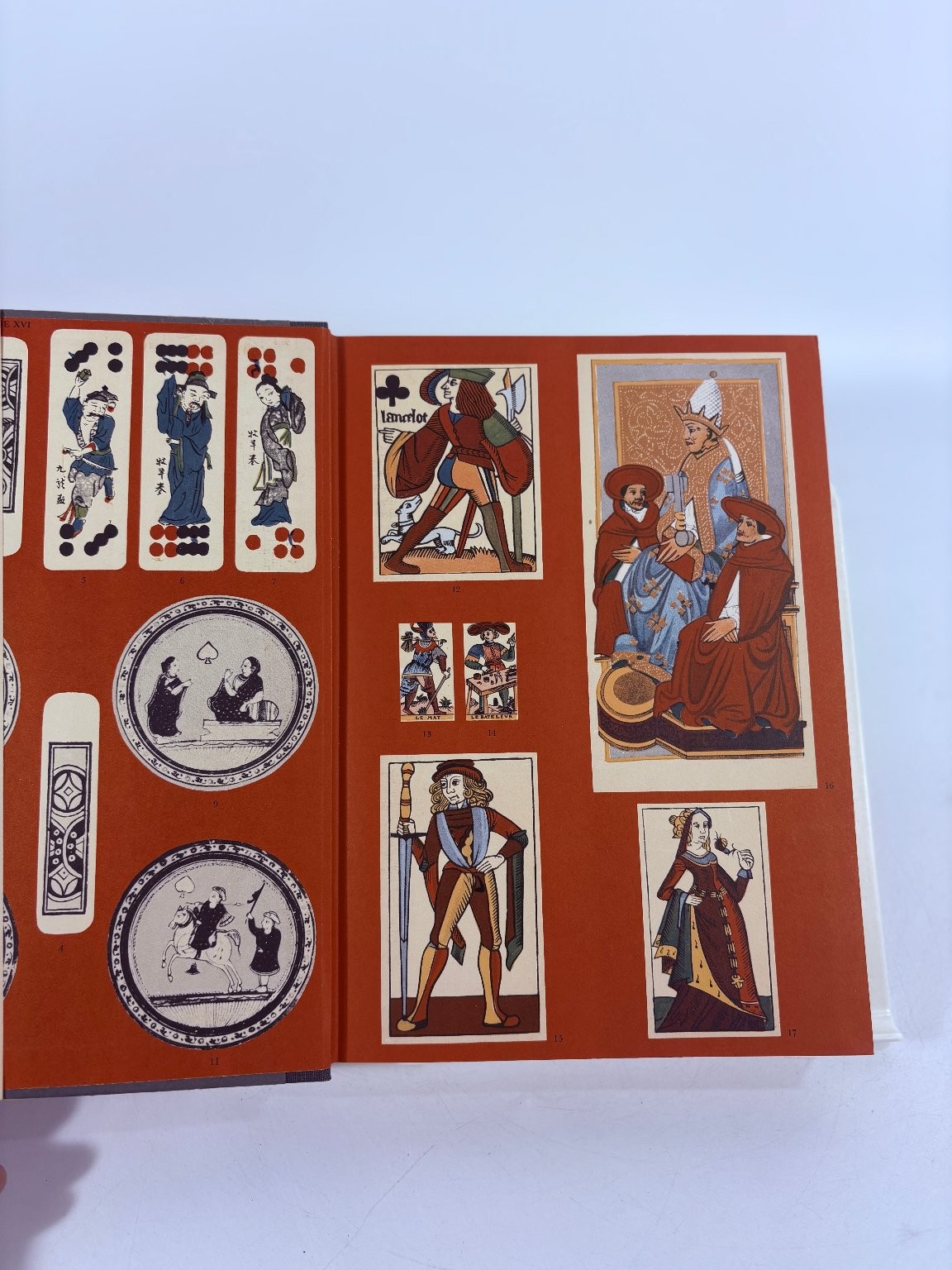 The Fireside Book of Cards Oswald Jacoby Albert Morehead 1957 First