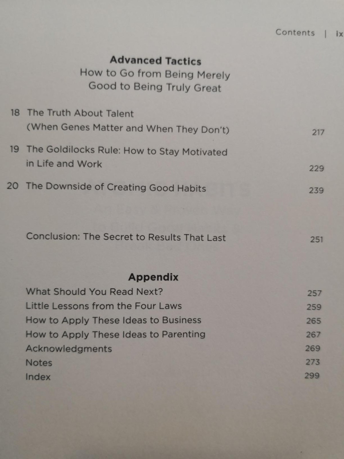 Atomic Habits- An Easy & Proven Way to Build Good Habits & Break Bad Ones USA