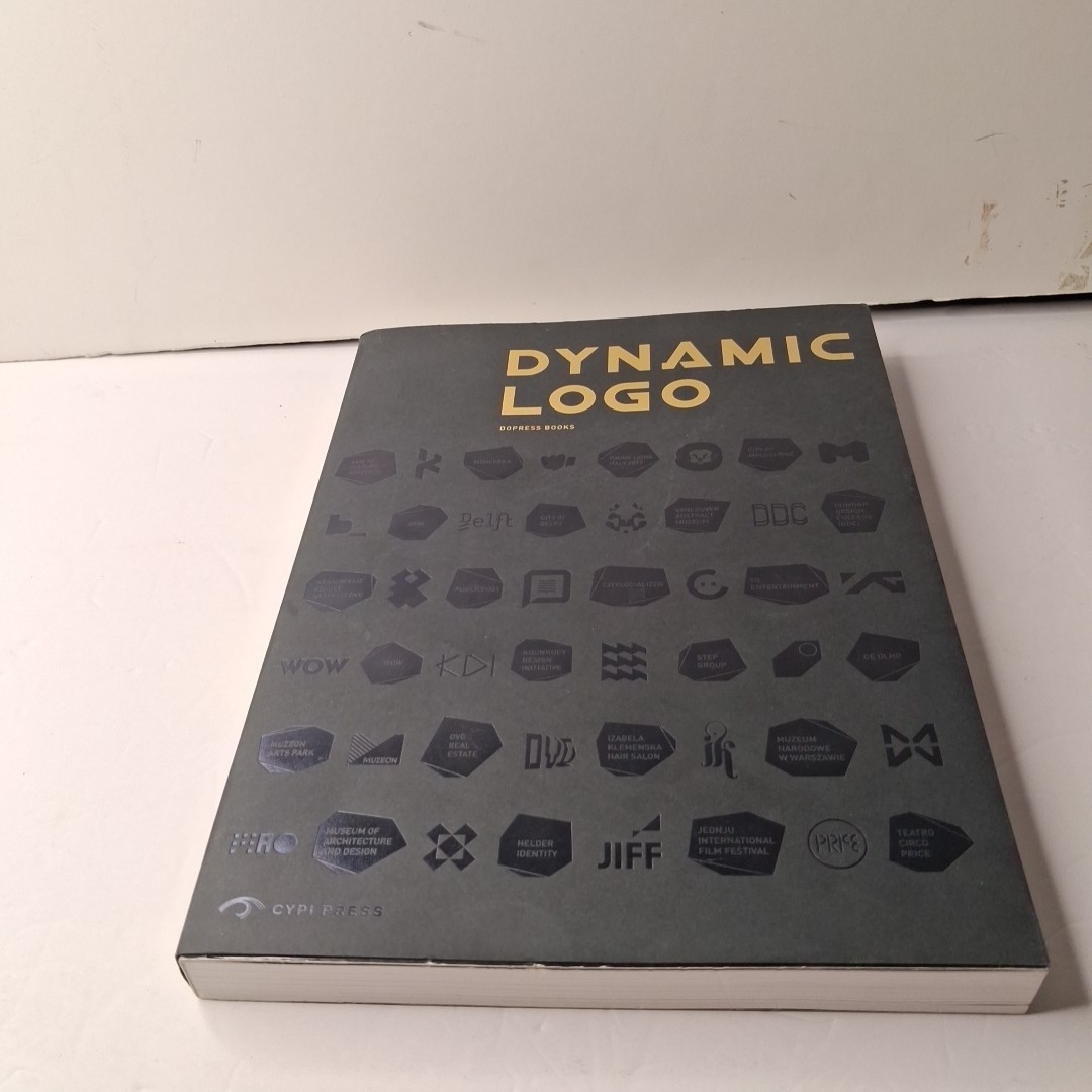 Dynamic Logo PB (2013) Dopress Books