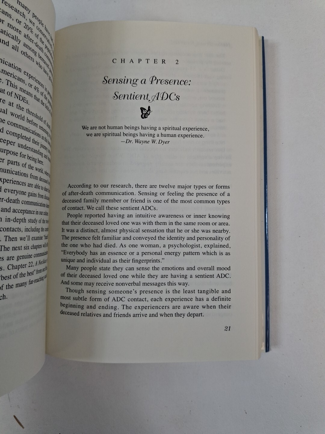 Hello from Heaven! – Bill & Judy Guggenheim (Hardcover, 1996, Dust Jacket)