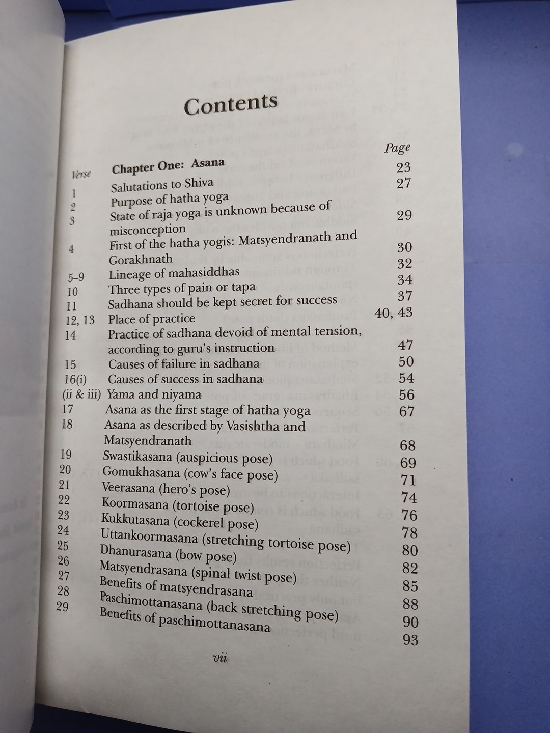 HATHA YOGA PRADIPIKA – Paperback, by Swami Muktibodhananda Exercise Health