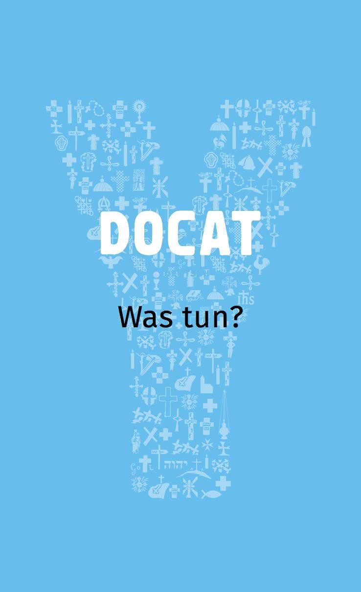 DOCAT ~ Bernhard Meuser ~ 9783945148068