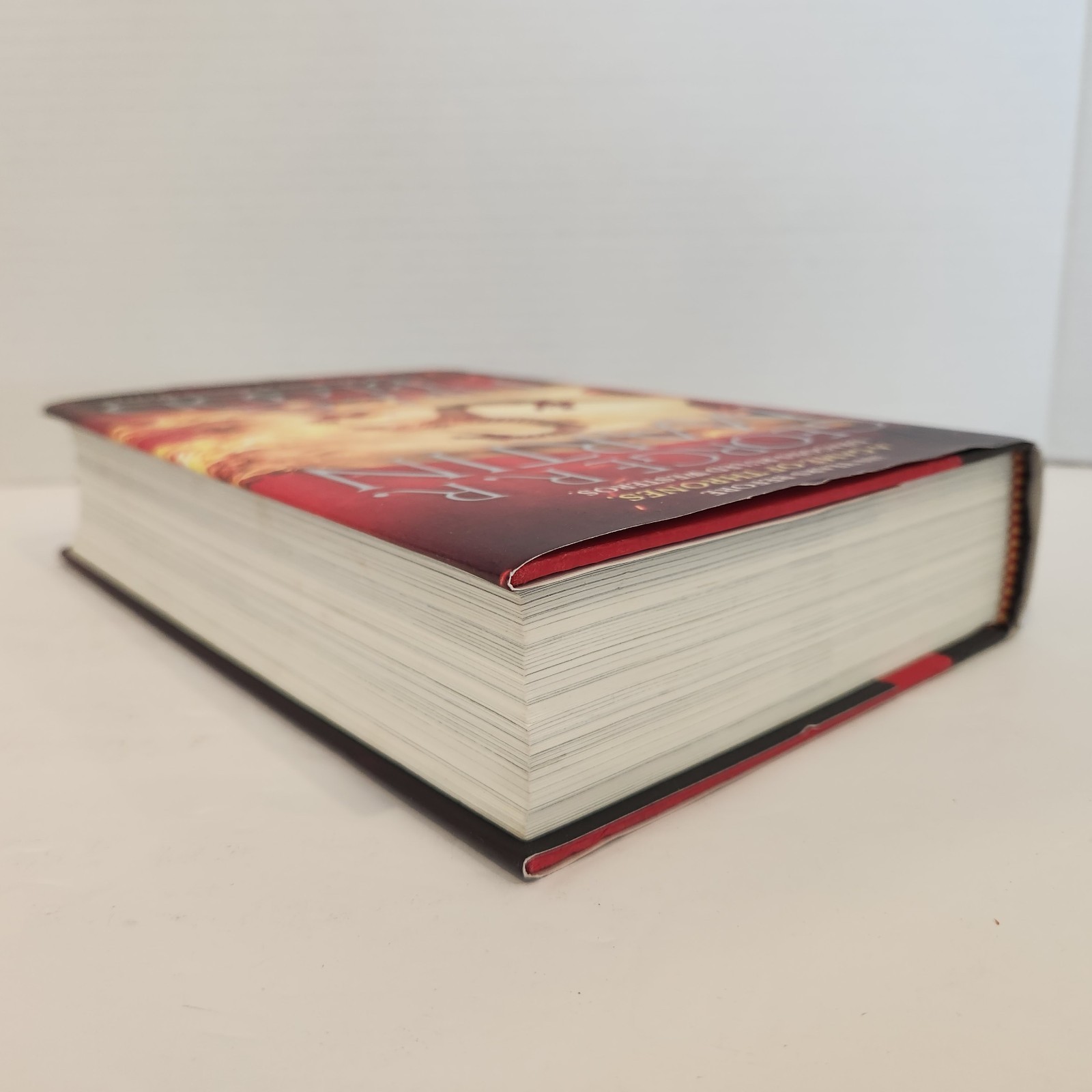 Fire and Blood by George R. R. Martin, 1st Edition Hardcover VGC FREE SHIPPING