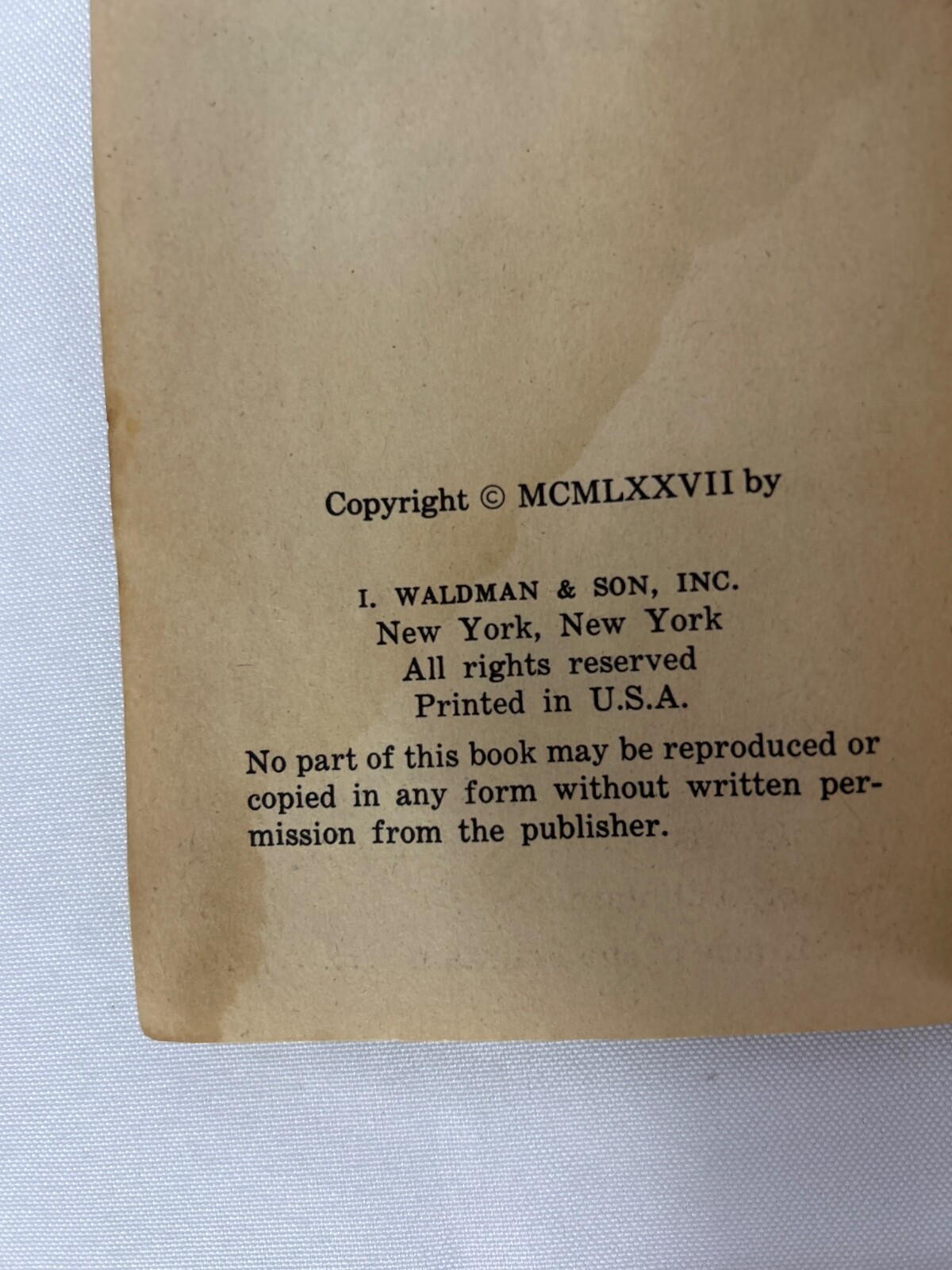 Moby Books Illustrated Classic Editions Mini Paperback Books Lot of 22