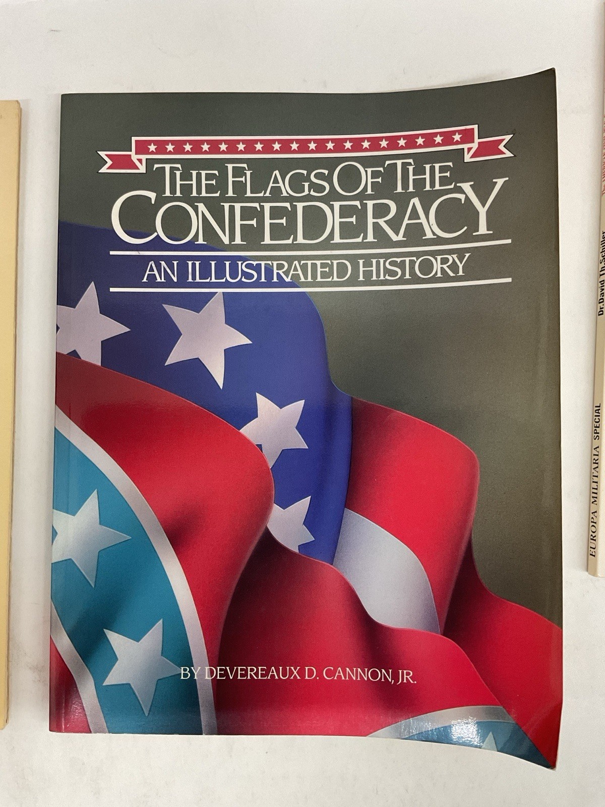 American Civil War Illustrated History Book Lot Of 5 Tactics Flags Vicksburg B09