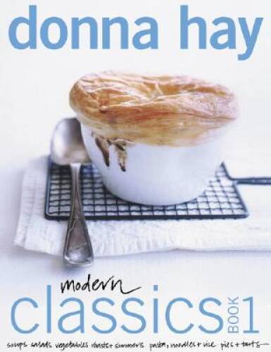 Modern Classics (Book 1) – Paperback By Hay, Donna – VERY GOOD