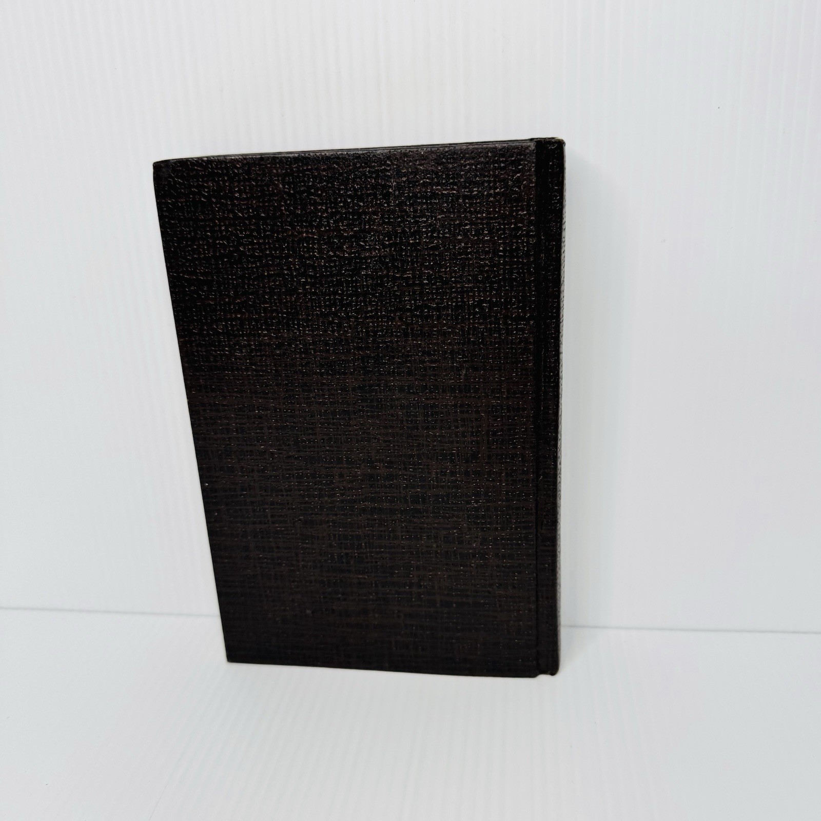 Daniel Verse by Verse Study by Oliver B. Greene 1974 Hardcover Edition