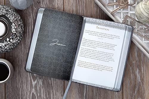 Courage to Conquer: 365 Devotions from Joshua, Judges, and Ruth (