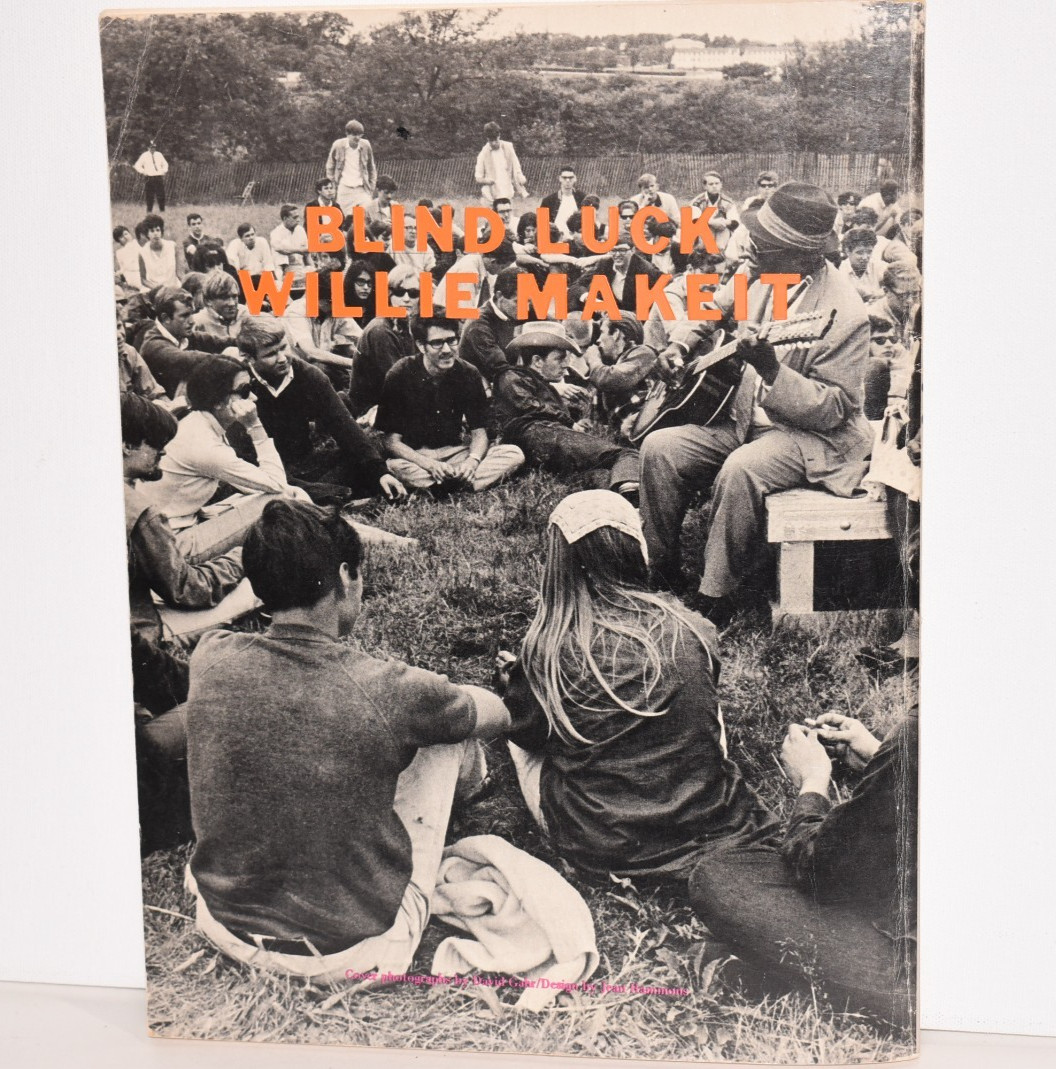 Rev. Gary Davis: The Holy Blues Robbins Music Corporation 1970