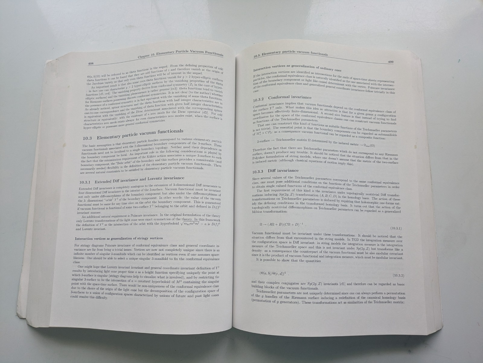 Topological Geometrodynamics – Pitkanen – Relativity Quantum Dark Luniver 2006