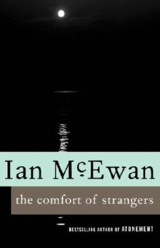 The Comfort of Strangers – Paperback By McEwan, Ian – GOOD