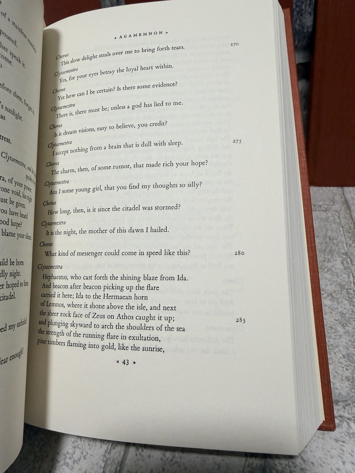Complete Greek Tragedies Vols. 1-4 : A Centennial Edition by Richmond Lattimore
