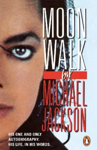 Michael Jackson Moonwalk (Paperback) (UK IMPORT)