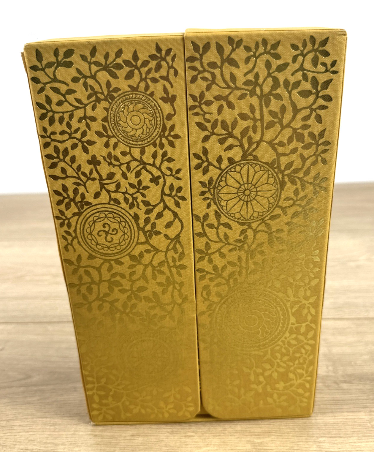 A Passage to India E. M. Forster, 2006, MeadWestvaco, + 2 CD Set Like New