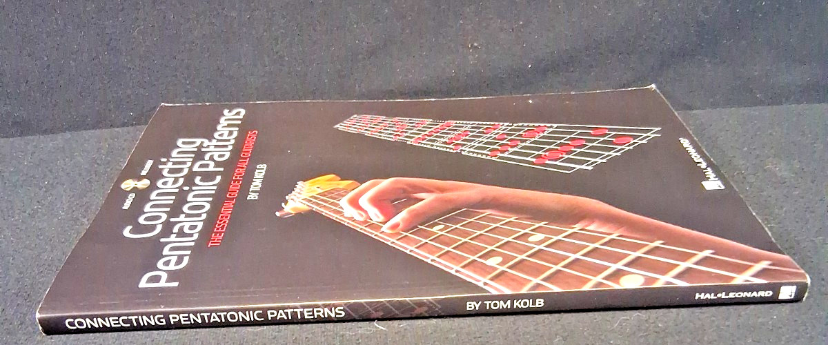 Connecting Pentatonic Patterns – The Essential Guide For All Guitarists