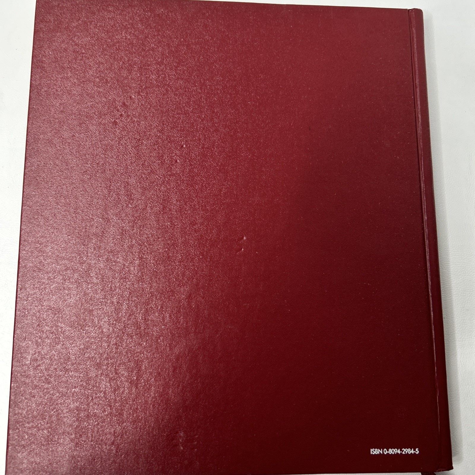 Fruits by Time-Life Books Editors Hardcover