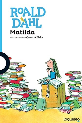 Matilda – GOOD