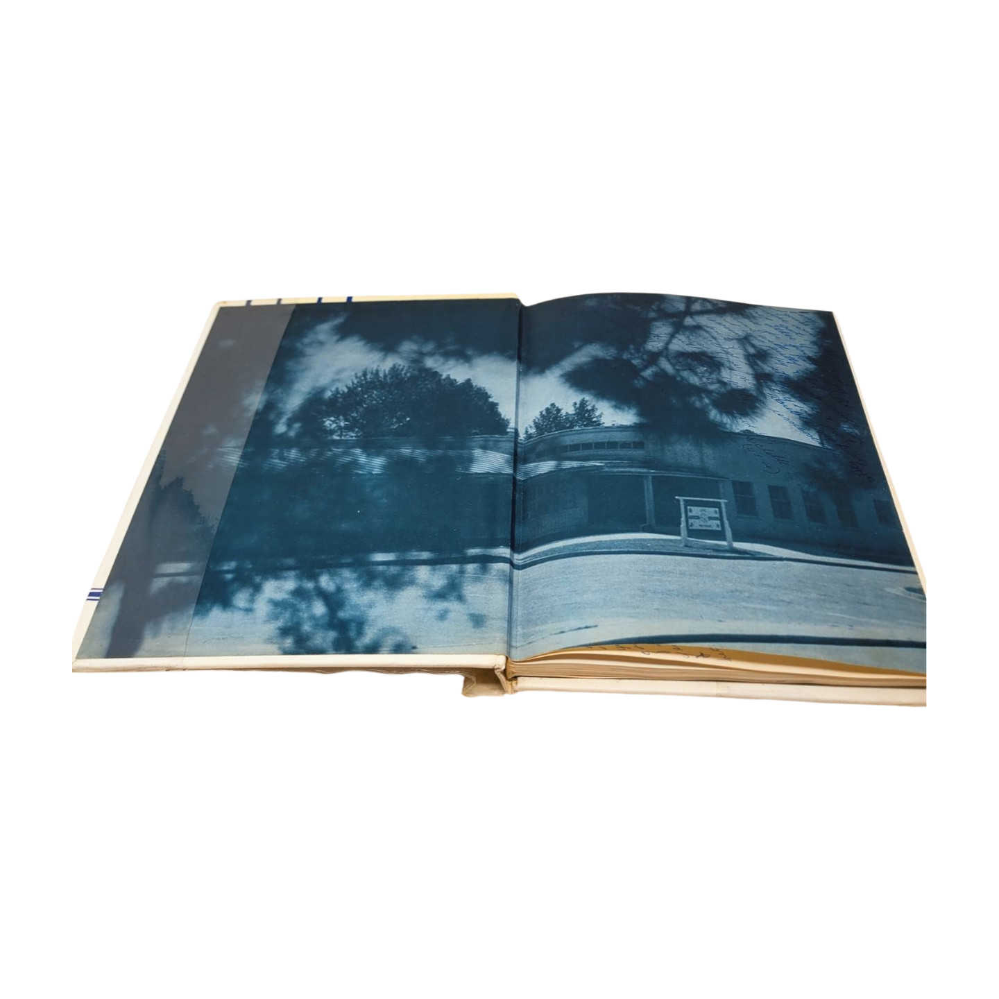 1966 SEOUL AMERICAN HIGH SCHOOL YEARBOOK SEOUL, South KOREA CHOSUN