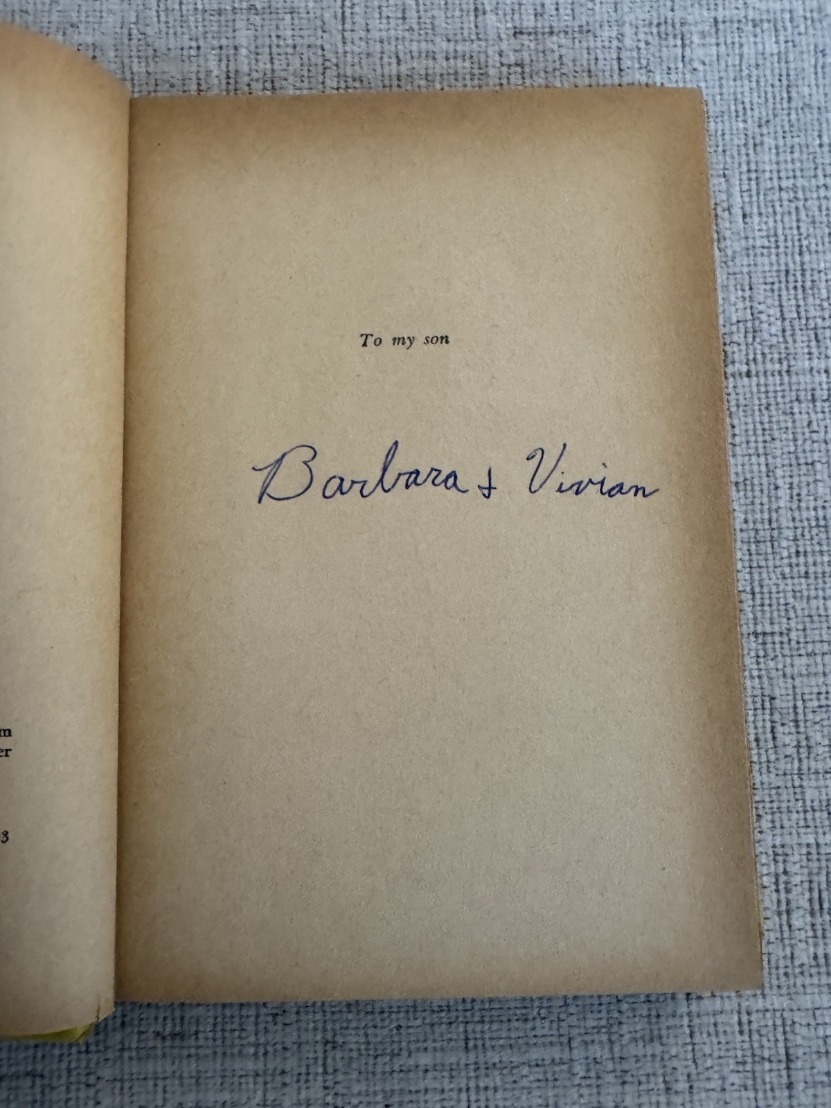 Dangerous Island Helen Mather-Smith Mindlin 1956 Weekly Reader HC