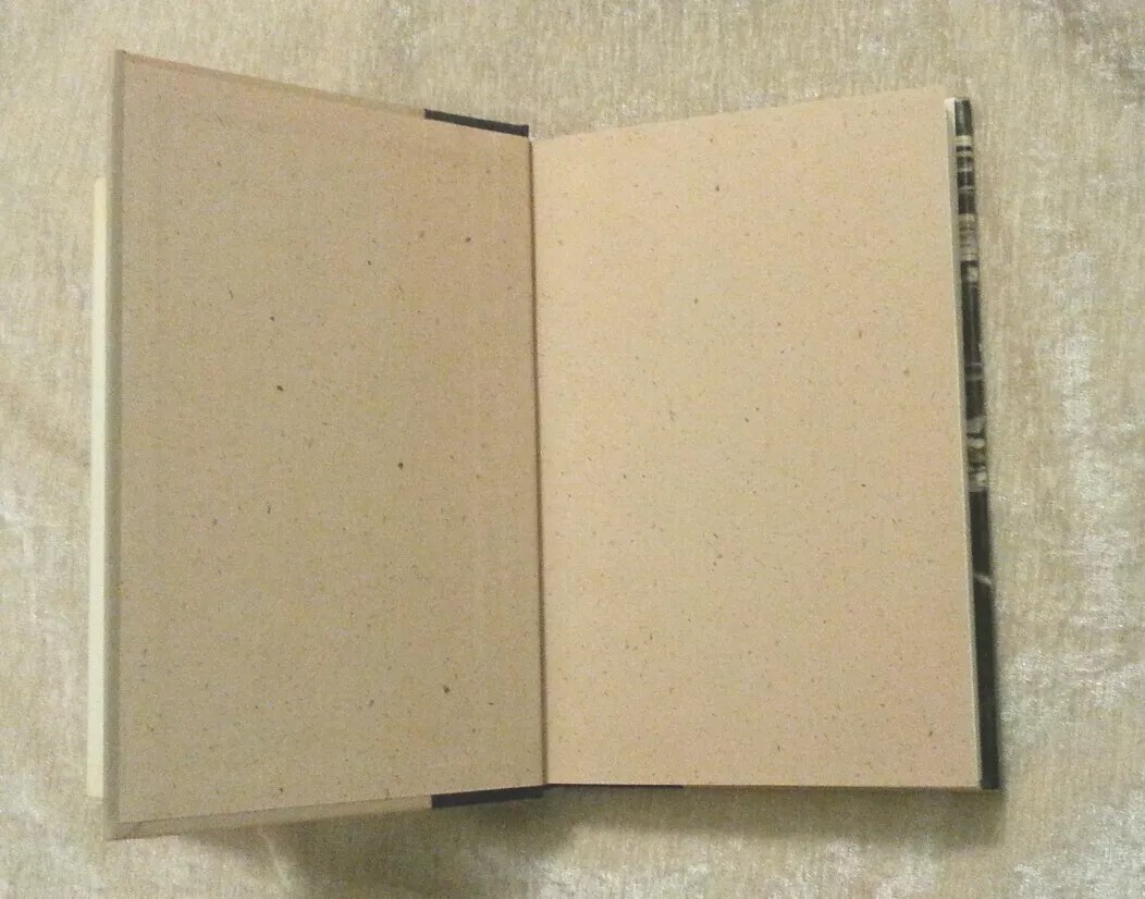 The Testament by Elie Wiesel Vintage 1981 HCDJ 1st Amer. Ed 1st Printing