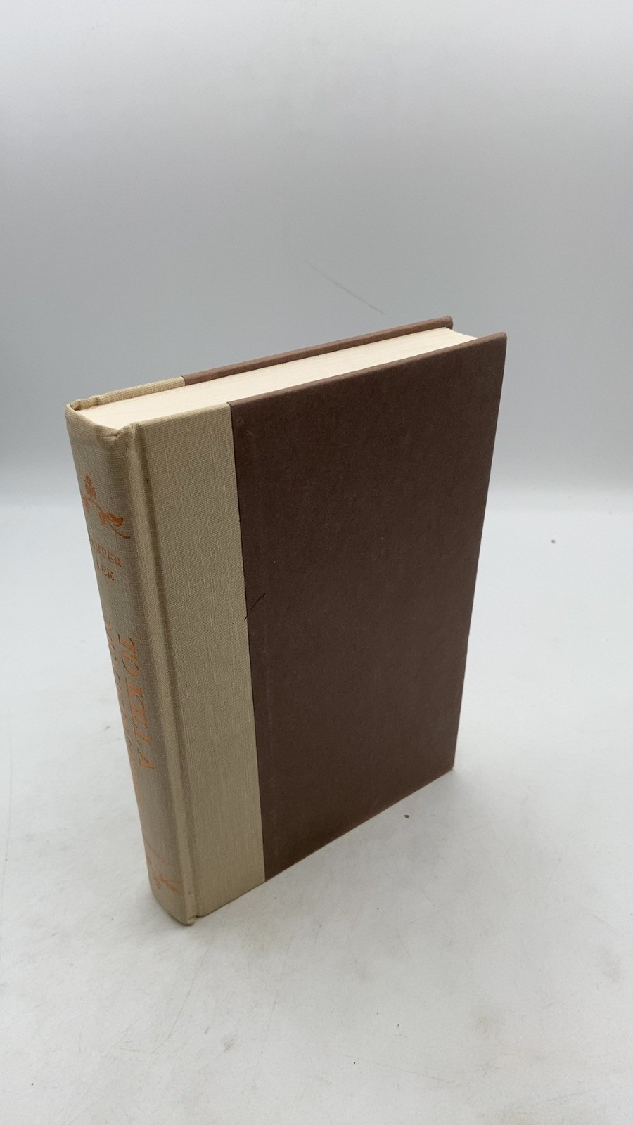 TO Kill A Mockingbird Harper LEE Hardcover 1960