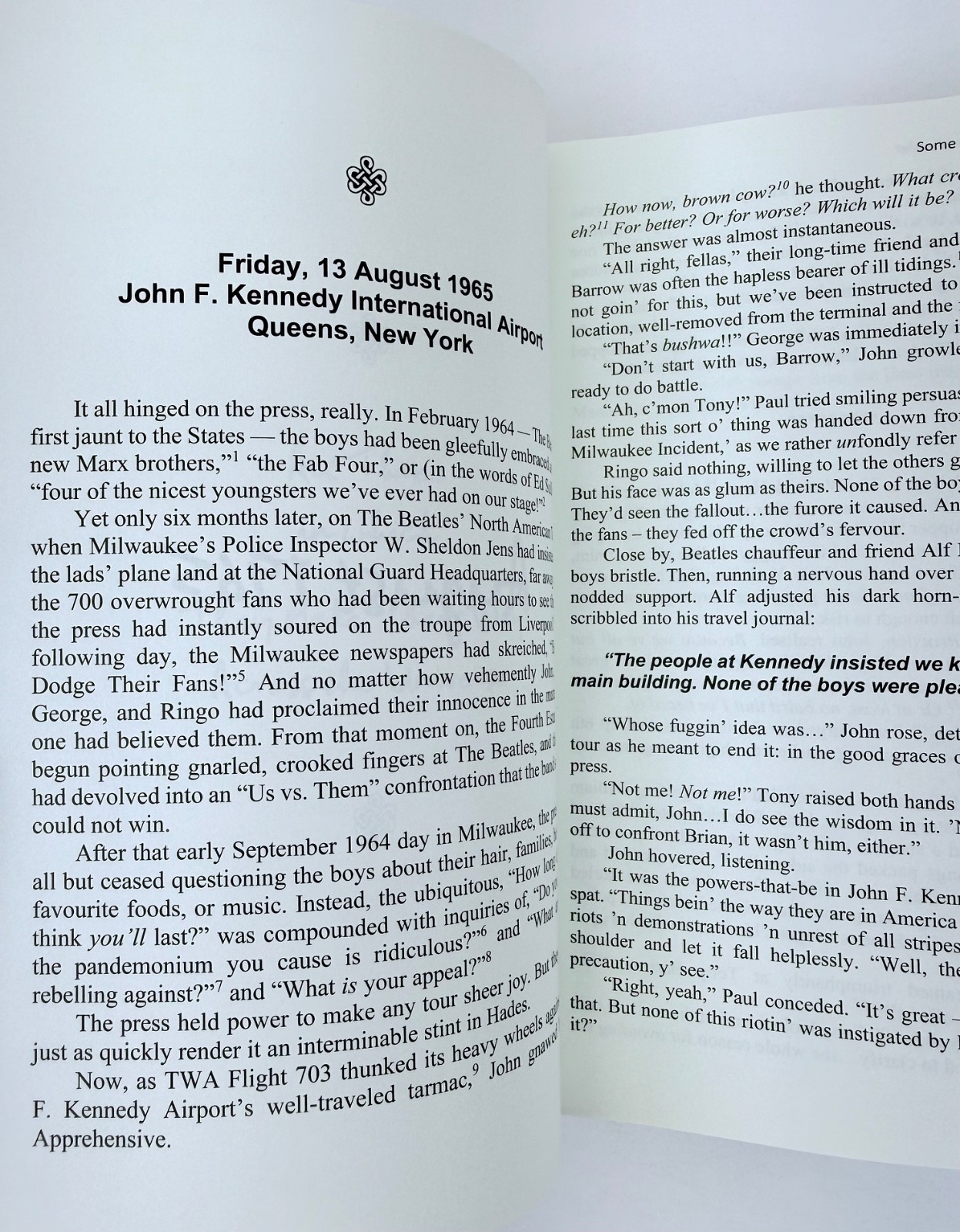 Some Forever Shades of Life Part Two Vol. 5.1 of John Lennon Series Jude Kessler