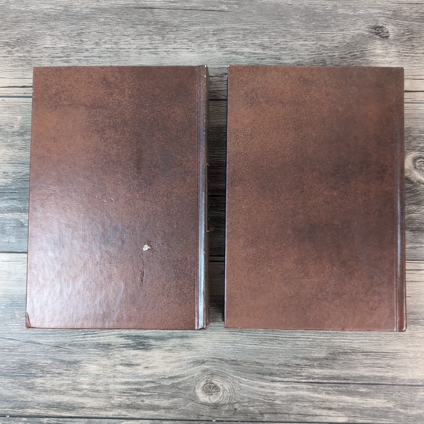 Best of The West Vol 1 & 2 Readers Digest Treasury of Western Adventure 1st Ed.