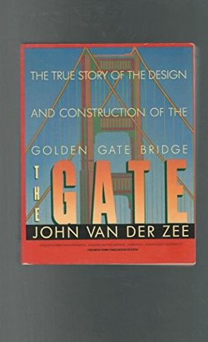 The Gate By John Van Der Zee