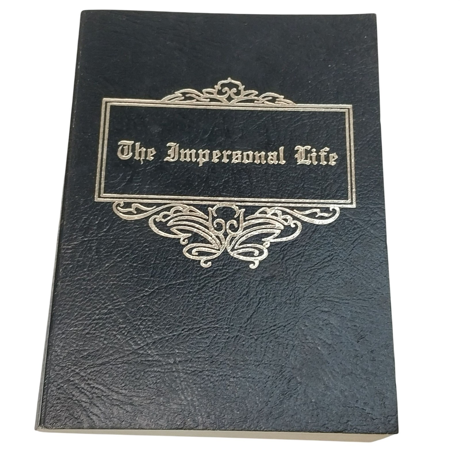 The Impersonal Life 38th Edition 1977 Sun Publishing