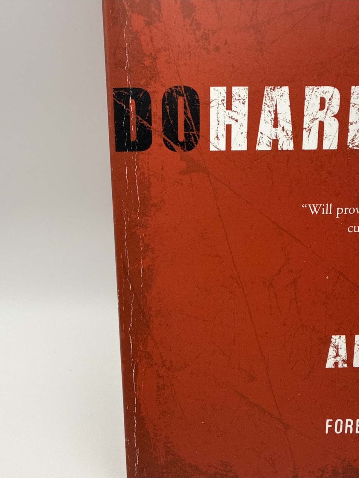 Do Hard Things: A Teenage Rebellion Against Low Expectations – Brett Harris|…